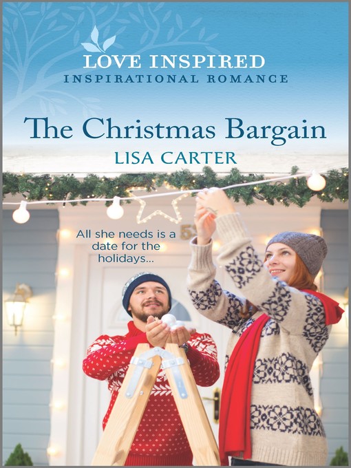 Title details for The Christmas Bargain by Lisa Carter - Available